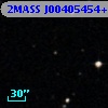 2MASS J00405454+0103013