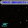 2MASS J00410173-0044491
