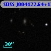 SDSS J004122.64+135627.9