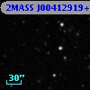 2MASS J00412919+1401163