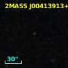 2MASS J00413913+0107432