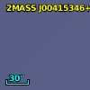 2MASS J00415346+1450298