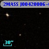 2MASS J00420006-0113406