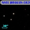 NVSS J091619+582814