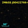 2MASS J00422766-0048128