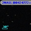 2MASS J00424772+1428330