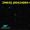 2MASS J00424884-0037244