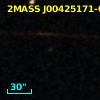 2MASS J00425171-0038381