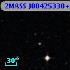 2MASS J00425330+0055462