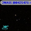 2MASS J00425471-0113574