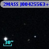 2MASS J00425563+1502304