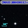 2MASS J00430112+1502388