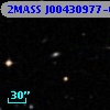 2MASS J00430977-0001440