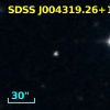 2MASS J00431925+1602198