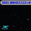 SDSS J004322.53+010358.6