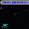 2MASS J00433917+0104208