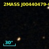 2MASS J00440479-0046035