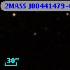 2MASS J00441479-0114198