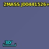 2MASS J00441526+1429225