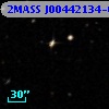 2MASS J00442134-0023305