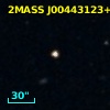 2MASS J00443123+1553187
