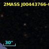 2MASS J00443766-0038590