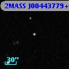 2MASS J00443779+1352069