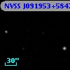 NVSS J091953+584210