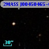 2MASS J00450465-0106572