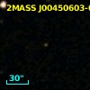 2MASS J00450603-0000402