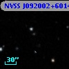 NVSS J092002+601427