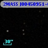 2MASS J00450951-0032191