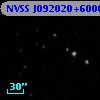 NVSS J092020+600020