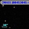 2MASS J00453045-0026027