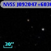 NVSS J092047+603633