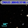 2MASS J00453746-0059458