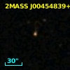 2MASS J00454839+0051469