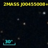 2MASS J00455008+1538283