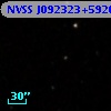 NVSS J092323+592009