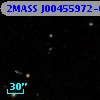 2MASS J00455972-0044002