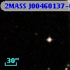 2MASS J00460137-0049464