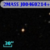 2MASS J00460214+0024548