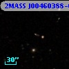 2MASS J00460388-0044400