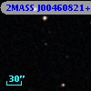 2MASS J00460821+0042033