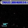 2MASS J00460834-0026312