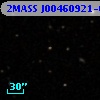2MASS J00460921-0046290