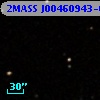 2MASS J00460943-0053439