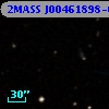 2MASS J00461898-0039314