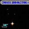 2MASS J00462706-0042495