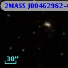 2MASS J00462982-0103598